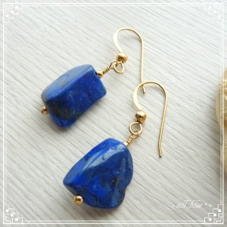ラピスラズリ　イルカ Lapis Lazuli SVラピスラズリネックレス (NO.303341) – JEX宝石