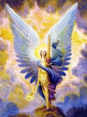 画像2: 【究極のお守り石】あなたとご縁のある大天使ー潜在意識のブロックを外すー望む未来への強力サポート (2)