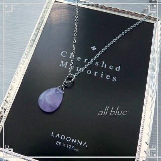 ☆ALL BLUE☆へようこそ 天然石 パワーストーン ピアス・ネックレス